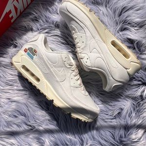 Nike Air Max 90 SE